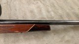 Weatherby Mark V - Left Hand - German - 340 Weatherby - Early Post Patent - 18 of 20
