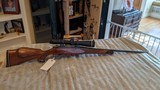 Weatherby Mark V - Left Hand - German - 340 Weatherby - Early Post Patent - 1 of 20