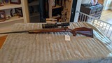 Weatherby Mark V - Left Hand - German - 340 Weatherby - Early Post Patent - 6 of 20