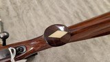 Weatherby Mark V - Left Hand - German - 340 Weatherby - Early Post Patent - 12 of 20