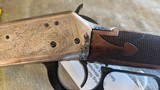 Winchester Legendary Frontiersman - 38-55 - 3 of 10
