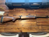 American Hunting Rifles 700 AHR - 2 of 13