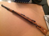 1939 Mauser K98 Manufacture Code 243 (Borsigwalde) - 2 of 15