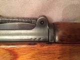 1939 Mauser K98 Manufacture Code 243 (Borsigwalde) - 8 of 15