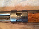 1939 Mauser K98 Manufacture Code 243 (Borsigwalde) - 10 of 15