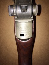 Springfield Armory M1A Standard Rifle 7.62 - Like New Condition - 3 of 5