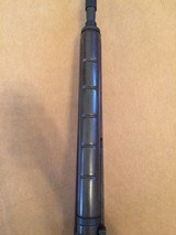 Springfield Armory M1A Standard Rifle 7.62 - Like New Condition - 4 of 5