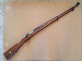 Carl Gustafs 1896 Swedish Mauser 6.5x55 (1909) - 1 of 15