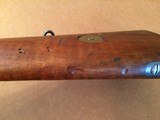 Carl Gustafs 1896 Swedish Mauser 6.5x55 (1909) - 15 of 15