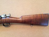 Carl Gustafs 1896 Swedish Mauser 6.5x55 (1909) - 3 of 15