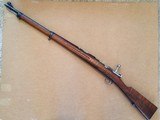 Carl Gustafs 1896 Swedish Mauser 6.5x55 (1909) - 2 of 15