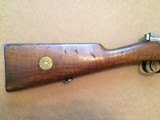 Carl Gustafs 1896 Swedish Mauser 6.5x55 (1909) - 10 of 15