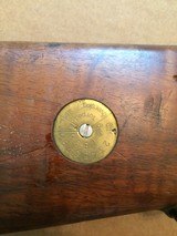 Carl Gustafs 1896 Swedish Mauser 6.5x55 (1909) - 9 of 15