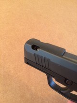 Factory New Sig Sauer P365 SAS - FREE Shipping - 4 of 5