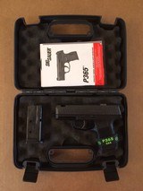 Factory New Sig Sauer P365 SAS - FREE Shipping - 5 of 5