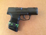 Factory New Sig Sauer P365 SAS - FREE Shipping - 2 of 5