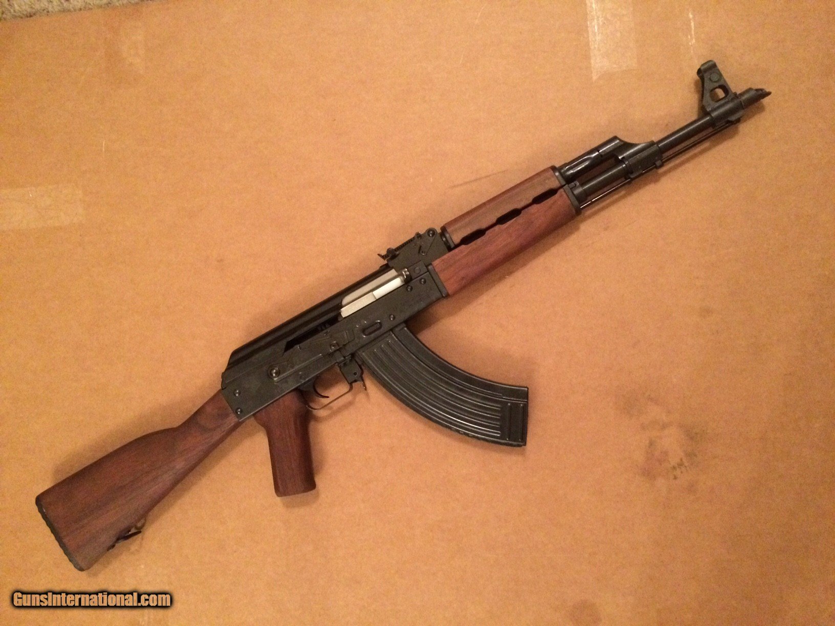 NO Credit Card Fees Zastava Arms AK-47 ZPAPM70 - Factory NEW - 7.62x39