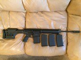 Smith & Wesson M&P 10 .308/7.62 AR-10 - 1 of 7