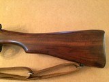 Beautiful Model 1917 Eddystone .30-06 Rifle - 11 of 13