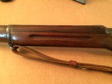Beautiful Model 1917 Eddystone .30-06 Rifle - 6 of 13