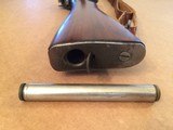 Beautiful Model 1917 Eddystone .30-06 Rifle - 13 of 13