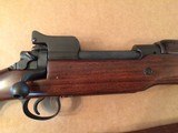 Beautiful Model 1917 Eddystone .30-06 Rifle - 4 of 13