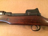 Beautiful Model 1917 Eddystone .30-06 Rifle - 5 of 13