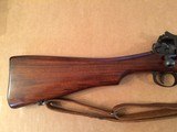 Beautiful Model 1917 Eddystone .30-06 Rifle - 12 of 13