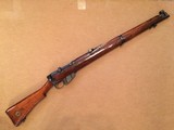 Enfield No1 Mk3* Ishapore .303 Rifle - 1 of 13