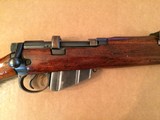 Enfield No1 Mk3* Ishapore .303 Rifle - 12 of 13