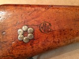 Enfield No1 Mk3* Ishapore .303 Rifle - 11 of 13