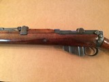 Enfield No1 Mk3* Ishapore .303 Rifle - 6 of 13