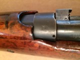 Enfield No1 Mk3* Ishapore .303 Rifle - 5 of 13