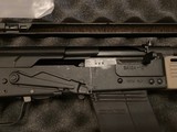 Saiga 12 Gauge Tactical Shotgun with Extras - 2 of 5