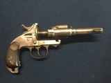 Merwin Hulbert Pocket Army Revolver - 8 of 15