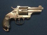 Merwin Hulbert Pocket Army Revolver - 6 of 15