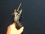 Merwin Hulbert Pocket Army Revolver - 1 of 15