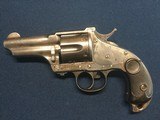 Merwin Hulbert Pocket Army Revolver - 7 of 15