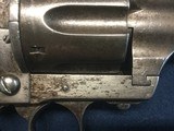 Merwin Hulbert Pocket Army Revolver - 5 of 15