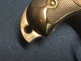 Merwin Hulbert Pocket Army Revolver - 12 of 15