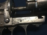 Merwin Hulbert Pocket Army Revolver - 13 of 15