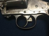 Merwin Hulbert Pocket Army Revolver - 15 of 15