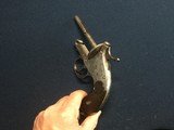 Merwin Hulbert Pocket Army Revolver - 11 of 15