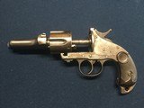 Merwin Hulbert Pocket Army Revolver - 4 of 15