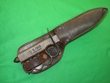 Original US WW1 Trench Fighting Knife - 12 of 12