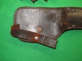 Original US WW1 Trench Fighting Knife - 4 of 12