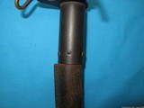 US WW1 Model 1917 Trench Fighting Knife - 9 of 15