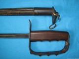 US WW1 Model 1917 Trench Fighting Knife - 8 of 15