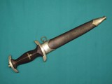 Early German SA Dagger Knife - 6 of 15