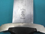 Early German SA Dagger Knife - 11 of 15